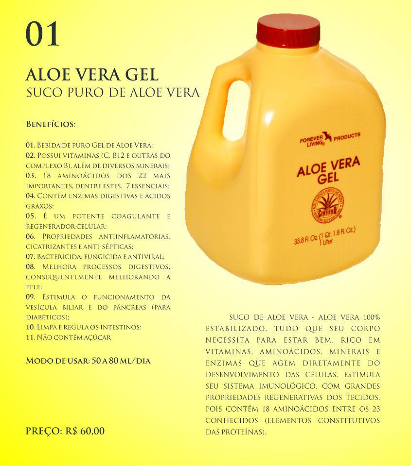 forever living forever living